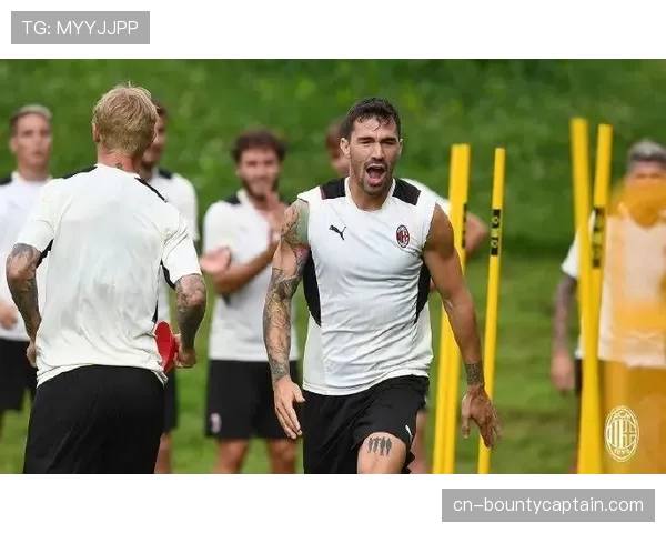 国际米兰今夏或迎来革命性、重建式转会窗